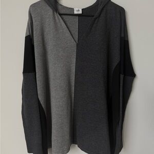 CAbi Dakota Pullover Hoodie